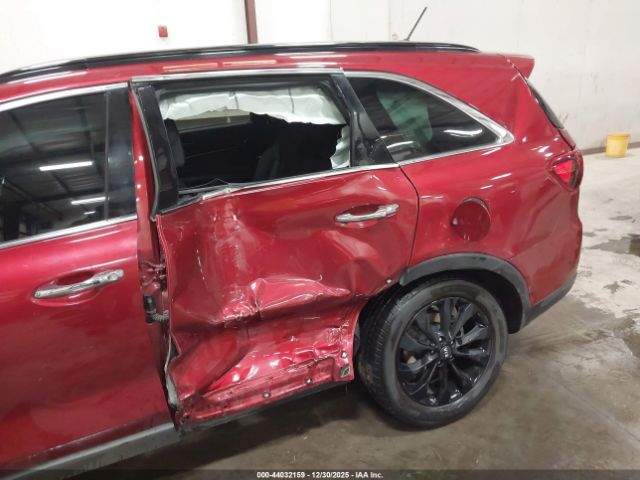 2020 KIA SORENTO 5XYPGDA53LG697013 Photo 5