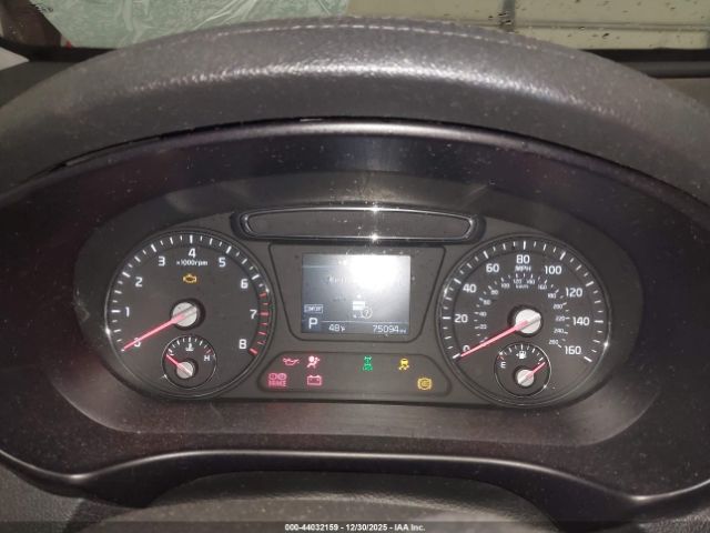 2020 KIA SORENTO 5XYPGDA53LG697013 Photo 6