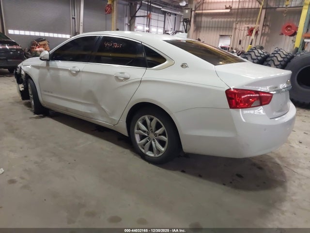 2G1105SAXH9114329 Chevrolet IMPALA 1LT