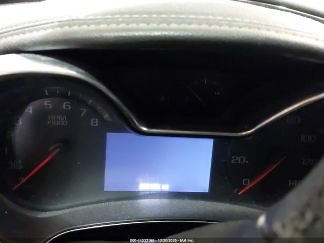 2G1105SAXH9114329 Chevrolet IMPALA 1LT