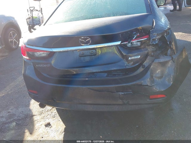 JM1GJ1U58F1205186 Mazda Mazda6 I Sport