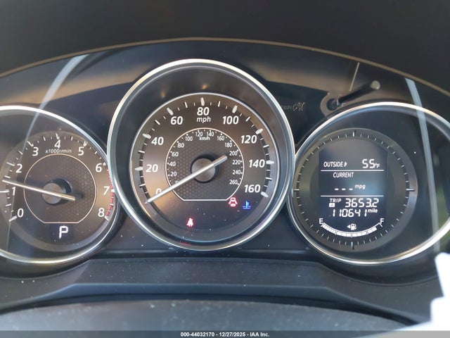 JM1GJ1U58F1205186 Mazda Mazda6 I Sport