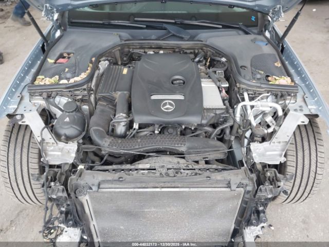 2017 MERCEDES-BENZ E 300 WDDZF4JB2HA191185 Photo 9