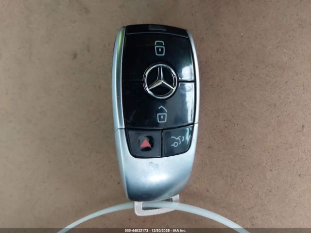 2017 MERCEDES-BENZ E 300 WDDZF4JB2HA191185 Photo 10