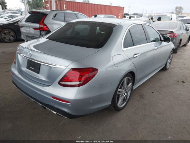 2017 MERCEDES-BENZ E 300 WDDZF4JB2HA191185 Photo 3
