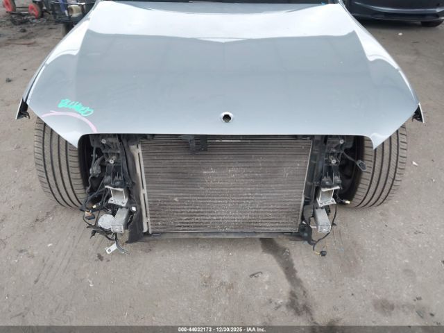 2017 MERCEDES-BENZ E 300 WDDZF4JB2HA191185 Photo 5