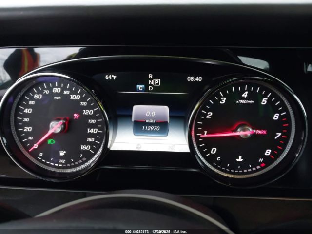 2017 MERCEDES-BENZ E 300 WDDZF4JB2HA191185 Photo 6