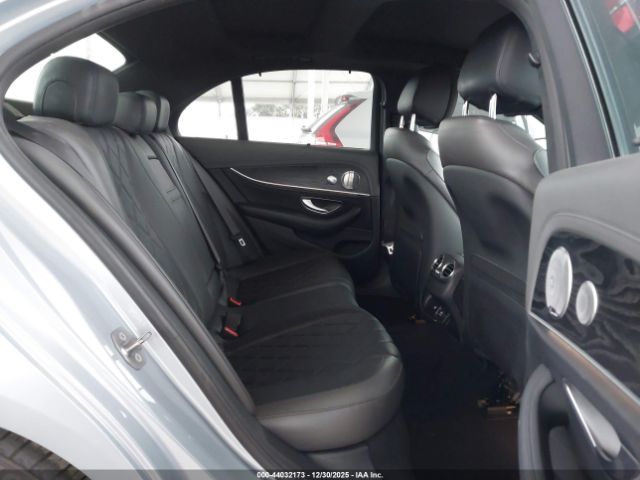 2017 MERCEDES-BENZ E 300 WDDZF4JB2HA191185 Photo 7