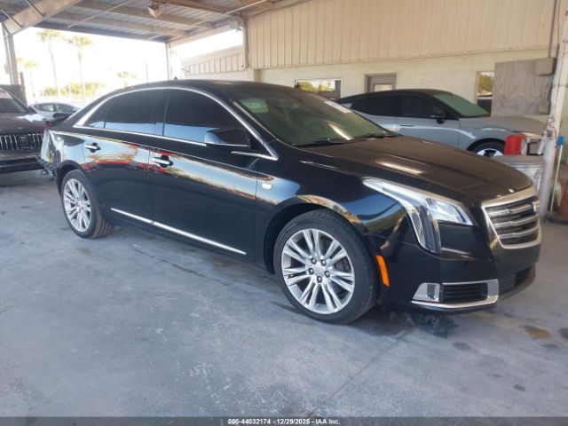 2019 CADILLAC XTS 2G61M5S31K9119958 Photo 0