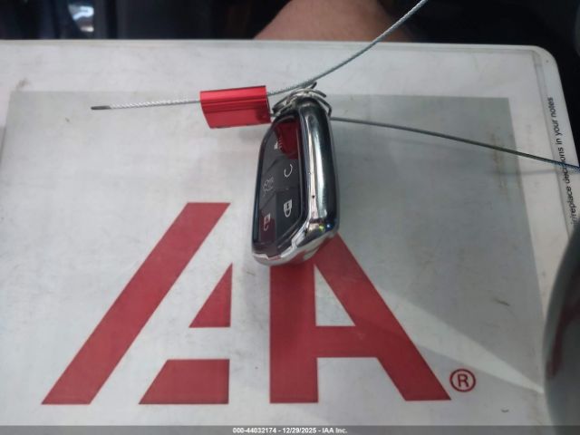 2019 CADILLAC XTS 2G61M5S31K9119958 Photo 10