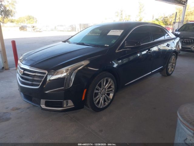 2019 CADILLAC XTS 2G61M5S31K9119958 Photo 1