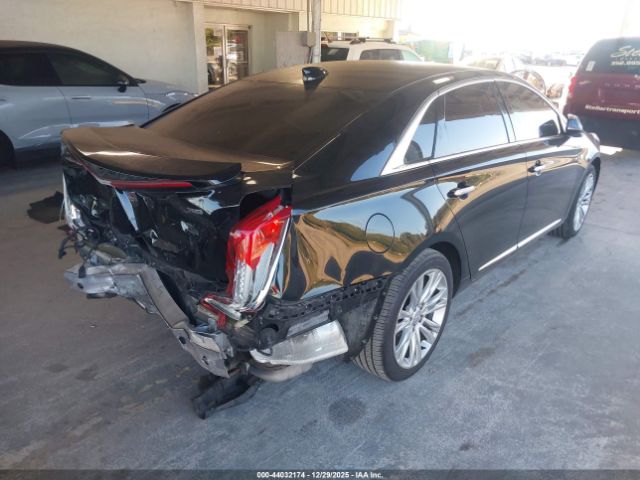 2019 CADILLAC XTS 2G61M5S31K9119958 Photo 3