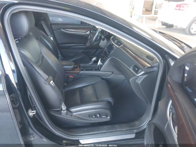 2019 CADILLAC XTS 2G61M5S31K9119958 Photo 4