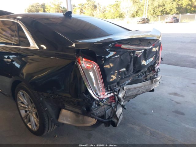 2019 CADILLAC XTS 2G61M5S31K9119958 Photo 5