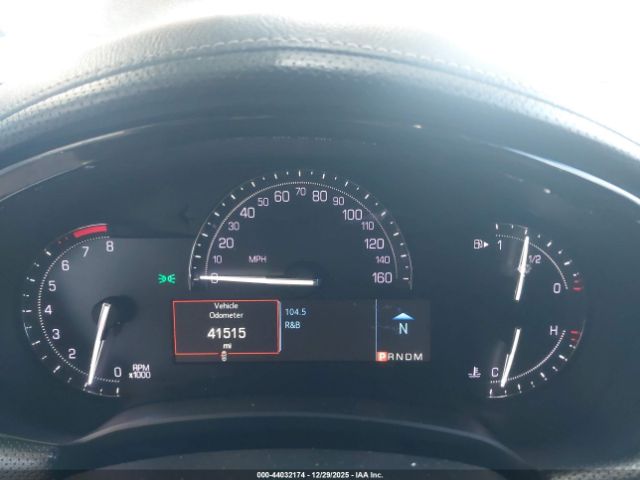 2019 CADILLAC XTS 2G61M5S31K9119958 Photo 6