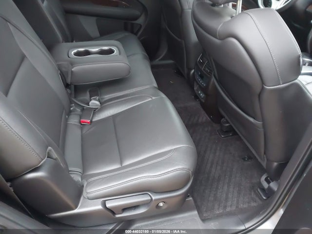44032180 :رقم المزاد ، 5FRYD4H52HB020079 vin ، 2017 Acura Mdx Technology Package مزاد بيع
