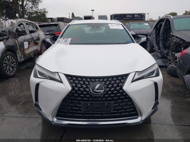 Lexus UX 200 2020 JTHX3JBH4L2031550 Image 13