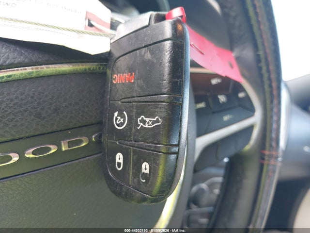 2018 DODGE CHARGER 2C3CDXHG1JH188637 Photo 10