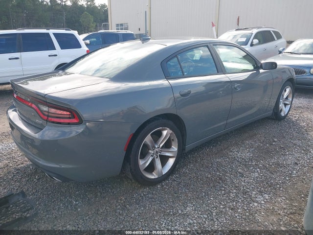 2018 DODGE CHARGER 2C3CDXHG1JH188637 Photo 3