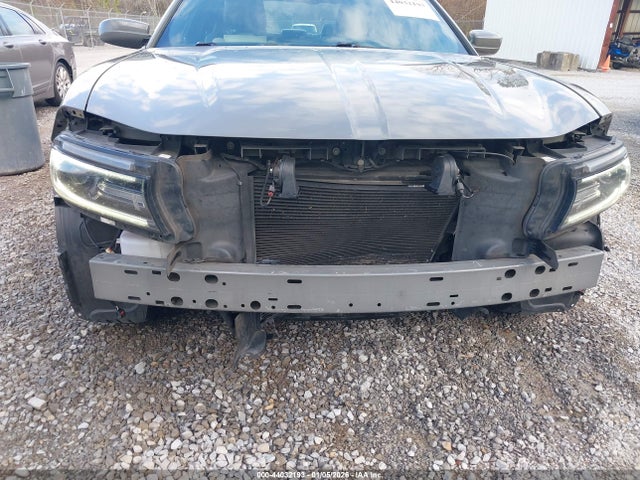 2018 DODGE CHARGER 2C3CDXHG1JH188637 Photo 5