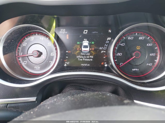 2018 DODGE CHARGER 2C3CDXHG1JH188637 Photo 6