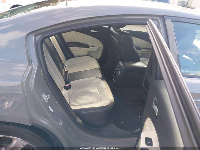2018 DODGE CHARGER 2C3CDXHG1JH188637 Photo 7