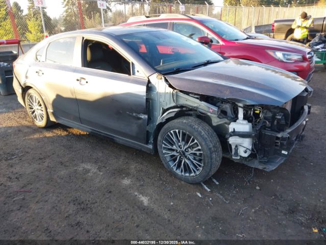 2023 KIA FORTE 3KPF54AD5PE538960 Photo 0