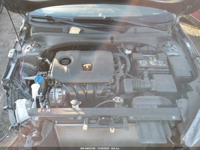 2023 KIA FORTE 3KPF54AD5PE538960 Photo 9