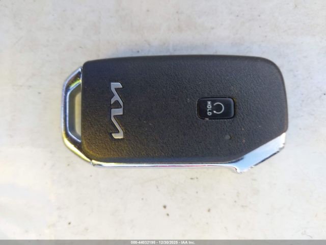 2023 KIA FORTE 3KPF54AD5PE538960 Photo 10