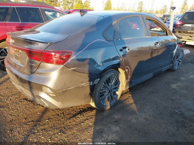 2023 KIA FORTE 3KPF54AD5PE538960 Photo 3