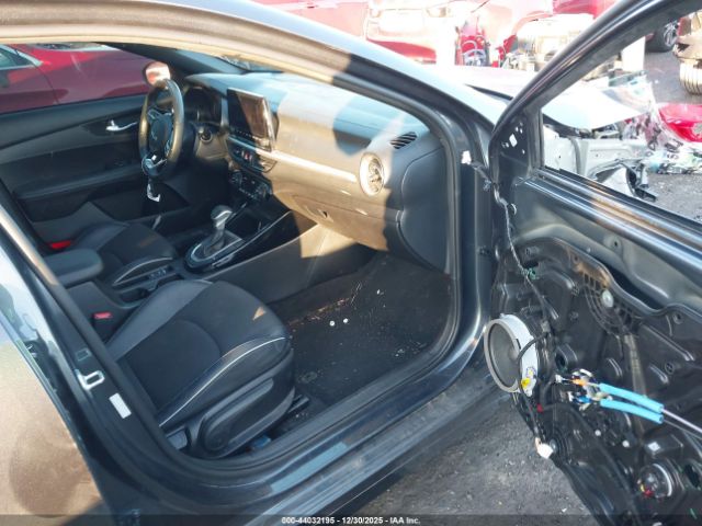 2023 KIA FORTE 3KPF54AD5PE538960 Photo 4