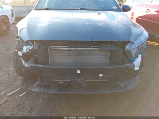 2023 KIA FORTE 3KPF54AD5PE538960 Photo 5