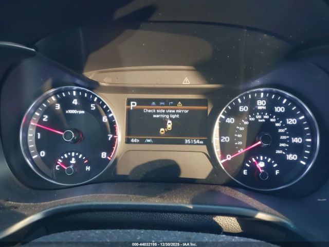 2023 KIA FORTE 3KPF54AD5PE538960 Photo 6