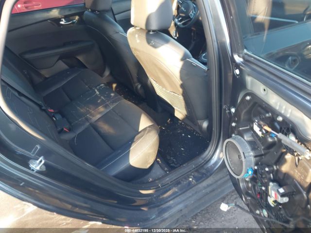 2023 KIA FORTE 3KPF54AD5PE538960 Photo 7