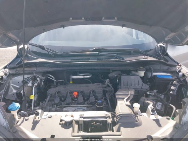 2022 HONDA HR-V 3CZRU6H19NM721637 Photo 9