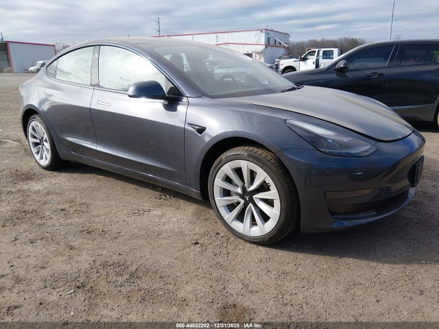 2023 TESLA MODEL 3 5YJ3E1EA3PF435287 Photo 0