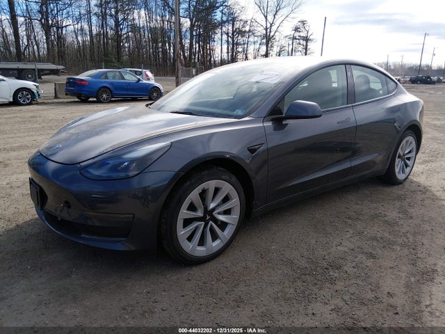 2023 TESLA MODEL 3 5YJ3E1EA3PF435287 Photo 1