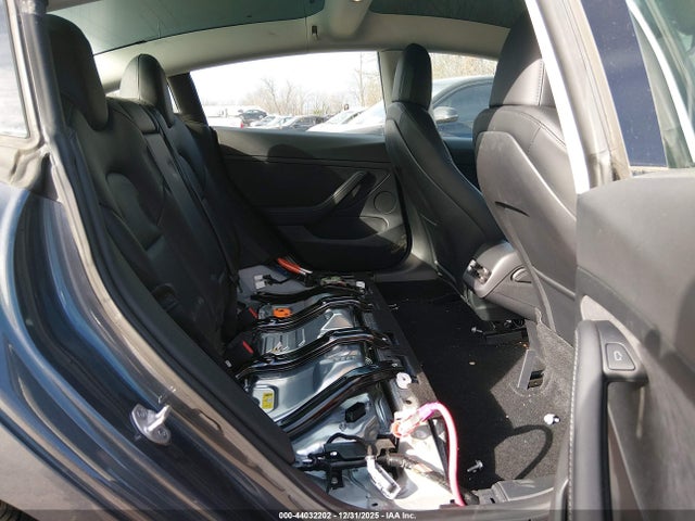 2023 TESLA MODEL 3 5YJ3E1EA3PF435287 Photo 7