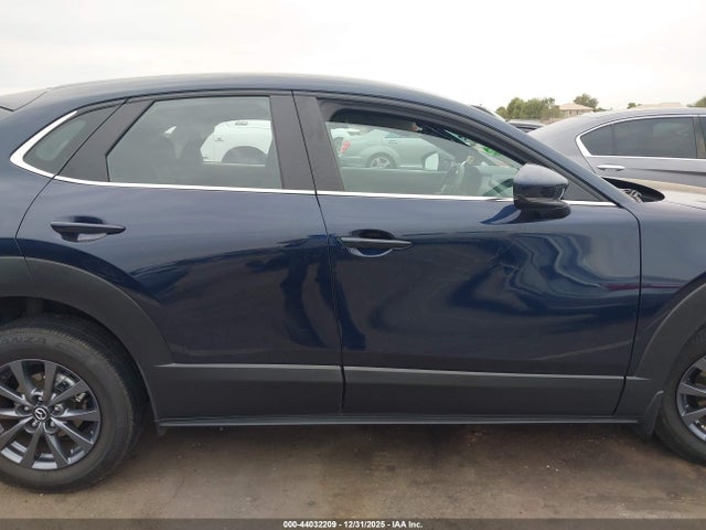 Mazda Cx-30 2.5 S 2024 3MVDMBAM2RM713851 Image 13