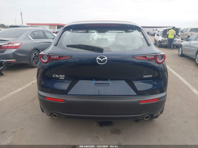 Mazda Cx-30 2.5 S 2024 3MVDMBAM2RM713851 Image 16