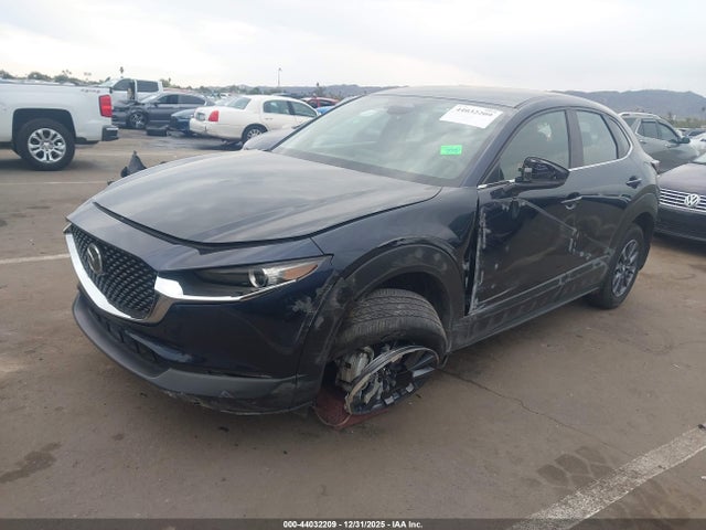 Mazda Cx-30 2.5 S 2024 3MVDMBAM2RM713851 Image 2