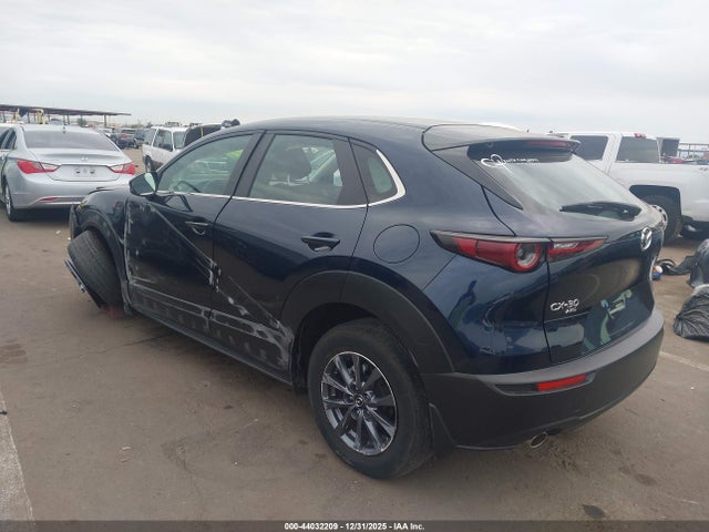 Mazda Cx-30 2.5 S 2024 3MVDMBAM2RM713851 Image 3