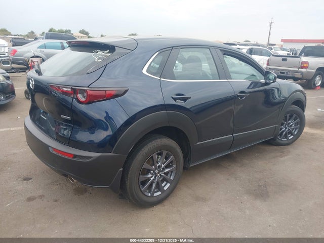 Mazda Cx-30 2.5 S 2024 3MVDMBAM2RM713851 Image 4