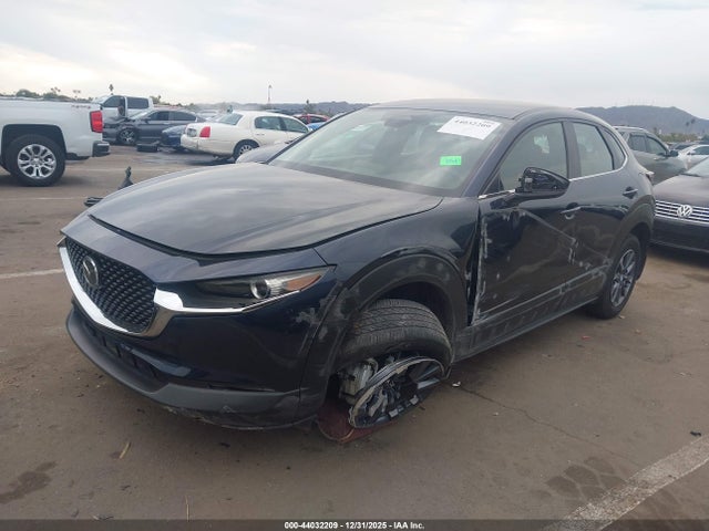 Mazda Cx-30 2.5 S 2024 3MVDMBAM2RM713851 Image 6