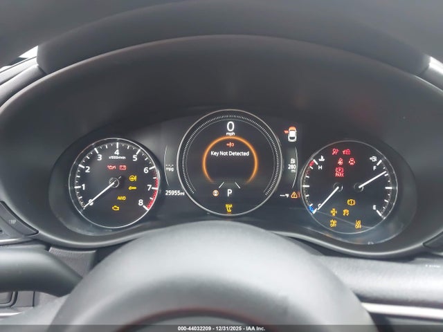 Mazda Cx-30 2.5 S 2024 3MVDMBAM2RM713851 Image 7