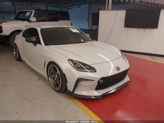 2024 TOYOTA GR86 JF1ZNBB10R9754752