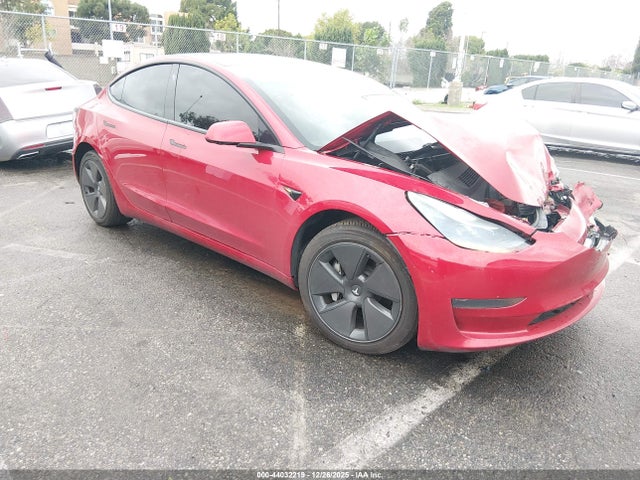 2023 TESLA MODEL 3 5YJ3E1EA8PF577828 Photo 0
