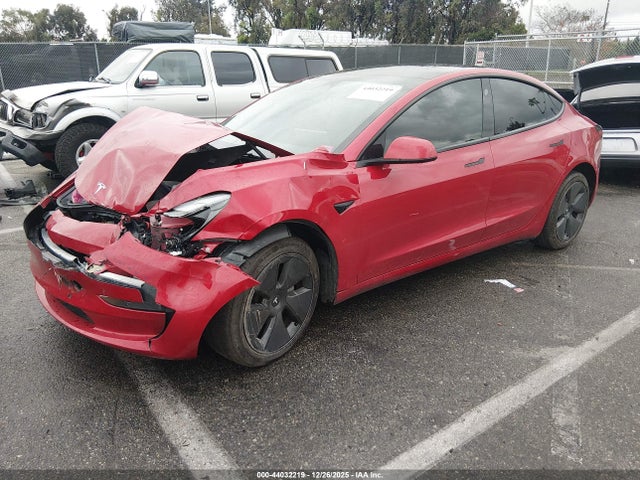 2023 TESLA MODEL 3 5YJ3E1EA8PF577828 Photo 1