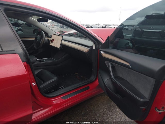 2023 TESLA MODEL 3 5YJ3E1EA8PF577828 Photo 4