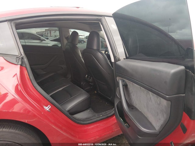 2023 TESLA MODEL 3 5YJ3E1EA8PF577828 Photo 7